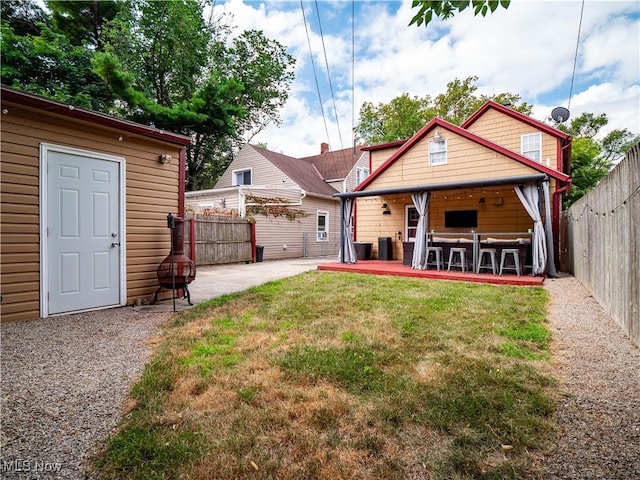 1727 Randall Rd, Cleveland, OH 44113 - photo 37