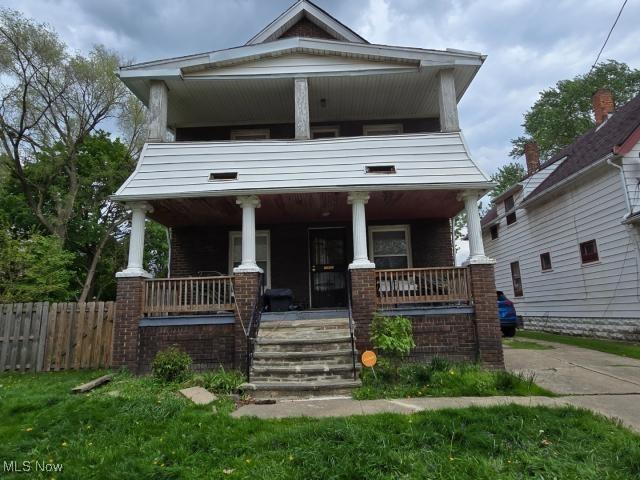 2801 E 119th St, Cleveland, OH 44120 - photo 1