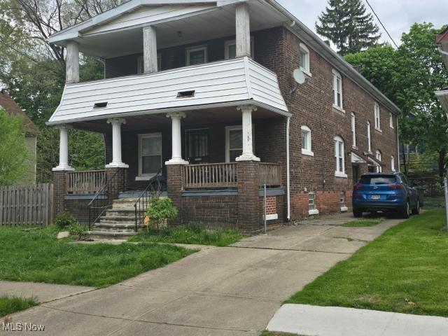 2801 E 119th St, Cleveland, OH 44120 - photo 2