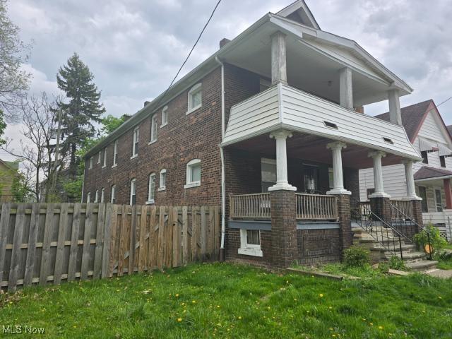 2801 E 119th St, Cleveland, OH 44120 - photo 3