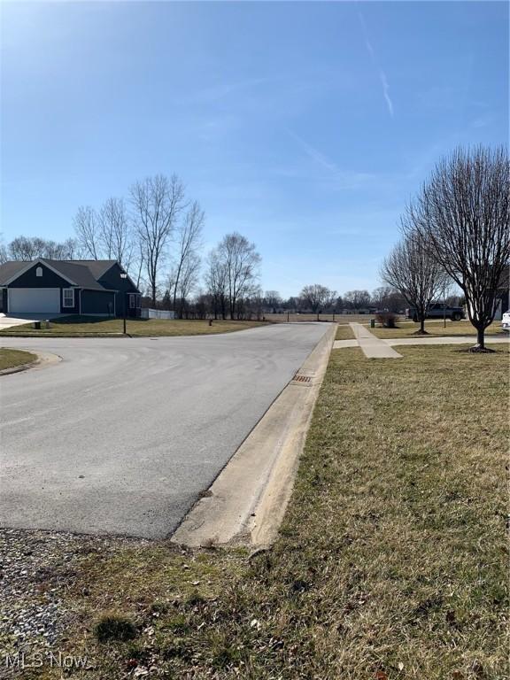 V/L- Lake Breeze Dr, Huron, OH 44839 - photo 2