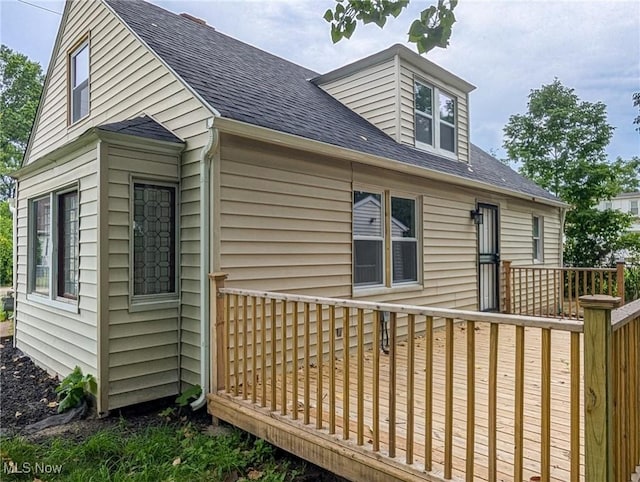 14817 Naples Ave, Cleveland, OH 44128 - photo 29