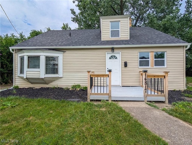 14817 Naples Ave, Cleveland, OH 44128 - photo 30