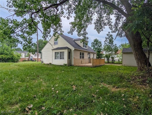 14817 Naples Ave, Cleveland, OH 44128 - photo 32
