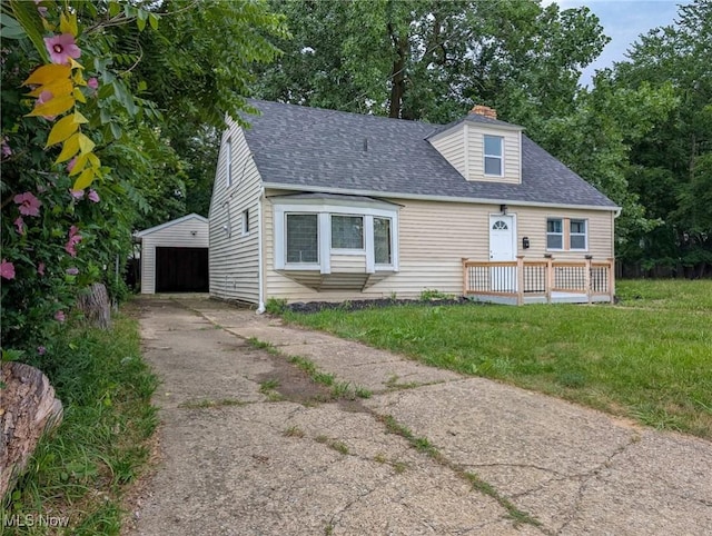 14817 Naples Ave, Cleveland, OH 44128 - photo 1