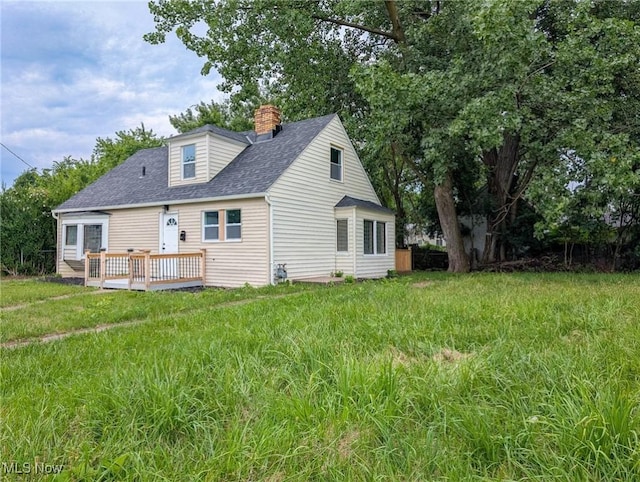14817 Naples Ave, Cleveland, OH 44128 - photo 2
