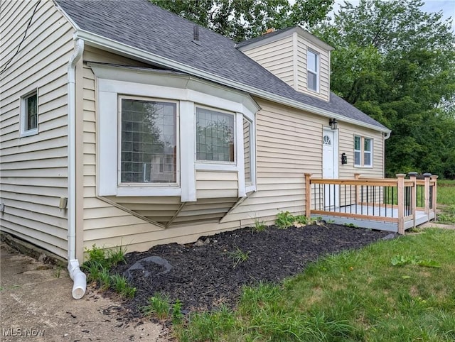 14817 Naples Ave, Cleveland, OH 44128 - photo 3