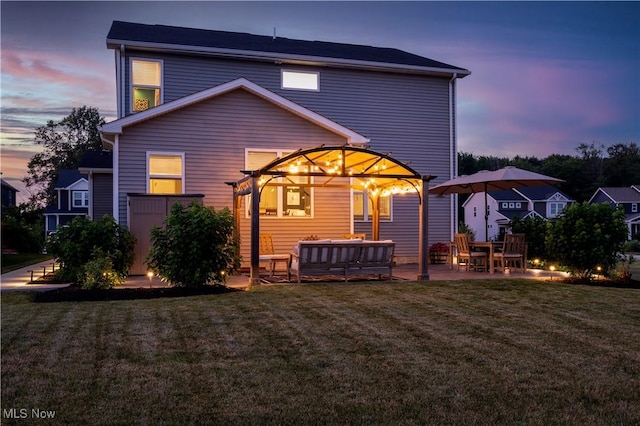 1719 Cobham Ln, Wadsworth, OH 44281 - photo 42