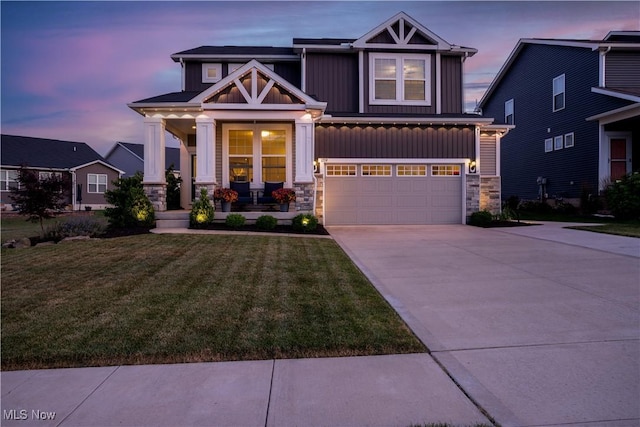 1719 Cobham Ln, Wadsworth, OH 44281 - photo 2