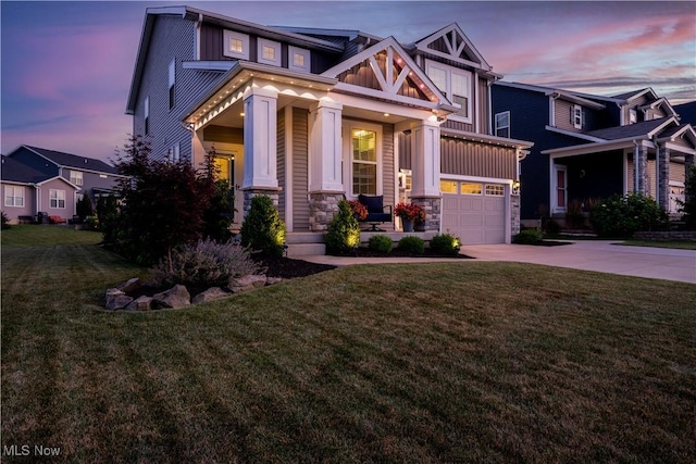 1719 Cobham Ln, Wadsworth, OH 44281 - photo 4