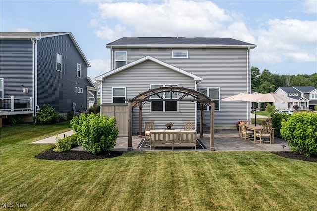 1719 Cobham Ln, Wadsworth, OH 44281 - photo 43
