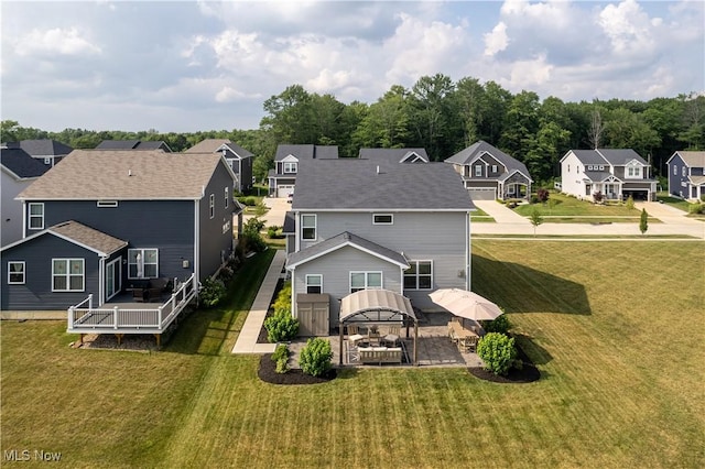 1719 Cobham Ln, Wadsworth, OH 44281 - photo 44