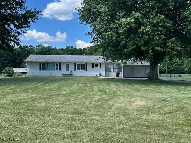 4259 State Route 598, Plymouth, OH 44865 - photo 1