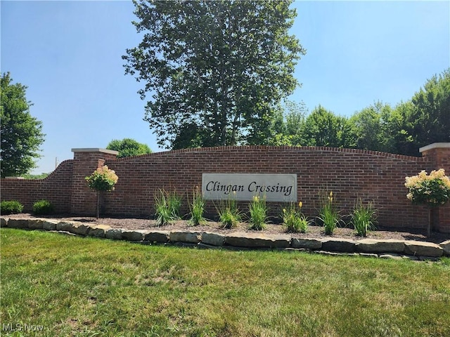 5645 Clingan Rd Unit 18A, Struthers, OH 44471 - photo 38