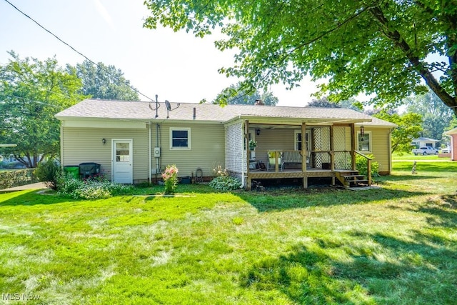 529 Center St, Orrville, OH 44667 - photo 6