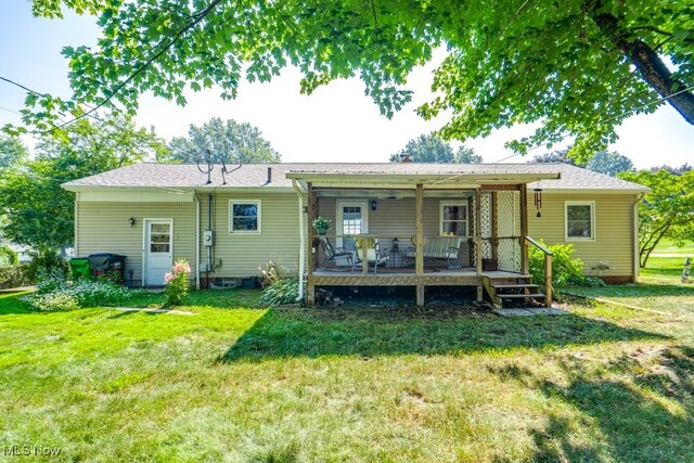 529 Center St, Orrville, OH 44667 - photo 7