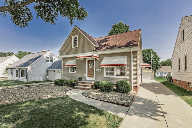 9414 Pinegrove Ave, Parma, OH 44129 - photo 1