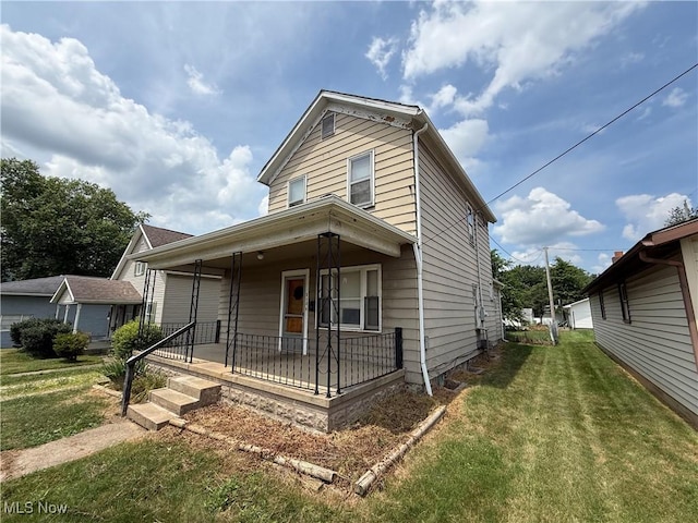 213 E 11th St, Uhrichsville, OH 44683 - photo 26