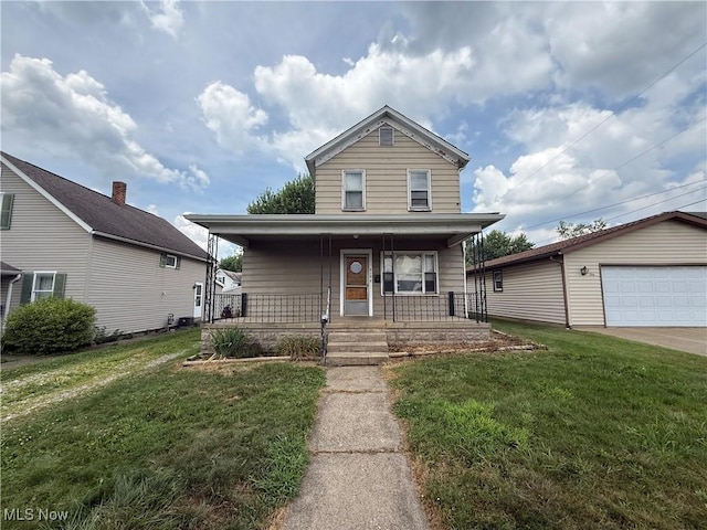 213 E 11th St, Uhrichsville, OH 44683 - photo 1