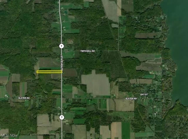 7205 State Route 7, Williamsfield, OH 44003 - photo 6