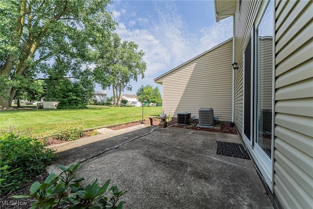 6854 Colonial Dr Unit C, Mentor, OH 44060 - photo 23