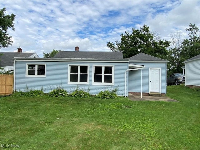 145 Rowford Ave SW, Massillon, OH 44646 - photo 2