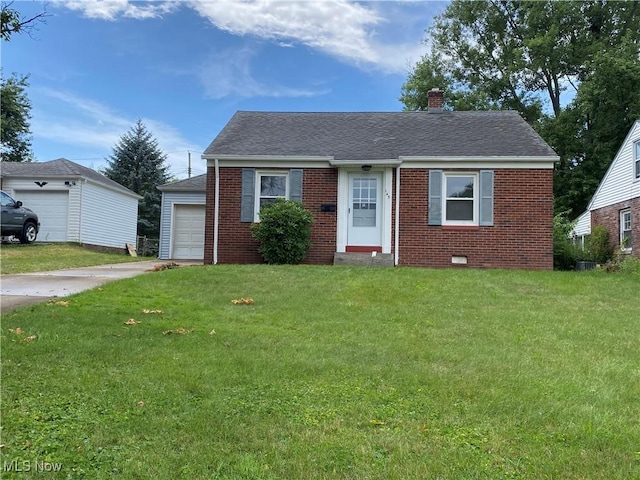145 Rowford Ave SW, Massillon, OH 44646 - photo 1