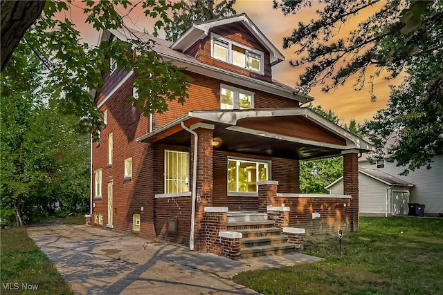 3286 E 140th St, Cleveland, OH 44120 - photo 3