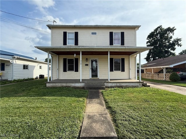 310 39th St, Vienna, WV 26105 - photo 2