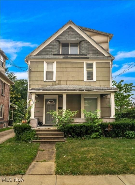 396 Sumner St, Akron, OH 44304 - photo 1