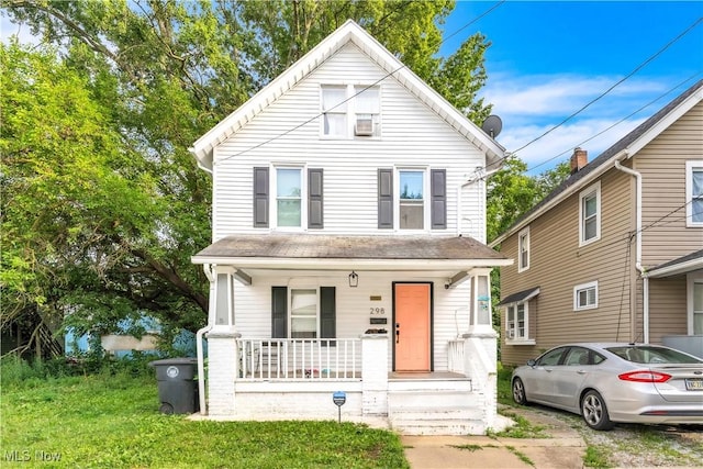 298 Sumner Ct, Akron, OH 44311 - photo 1