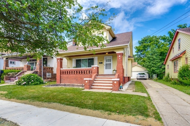4376 W 50th St, Cleveland, OH 44144 - photo 2