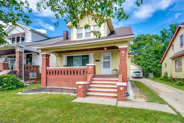 4376 W 50th St, Cleveland, OH 44144 - photo 1