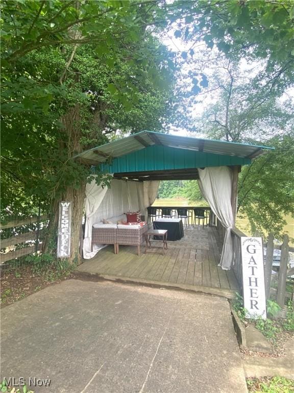 752 Luke Chute Rd, Waterford, OH 45786 - photo 6
