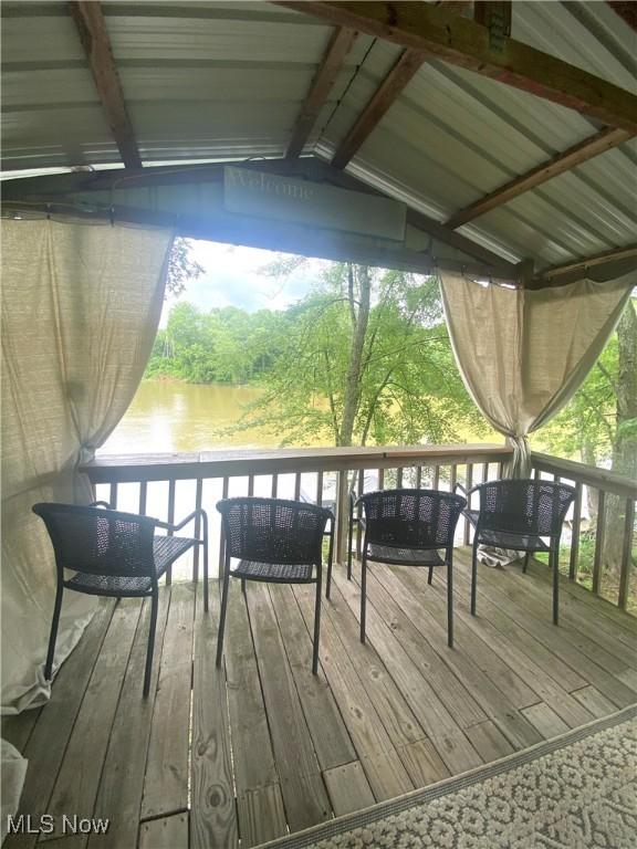 752 Luke Chute Rd, Waterford, OH 45786 - photo 10