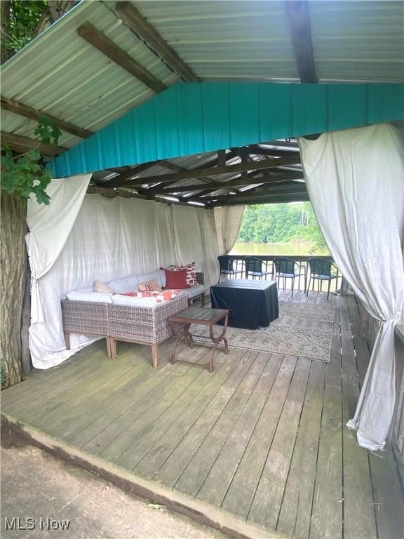 752 Luke Chute Rd, Waterford, OH 45786 - photo 13