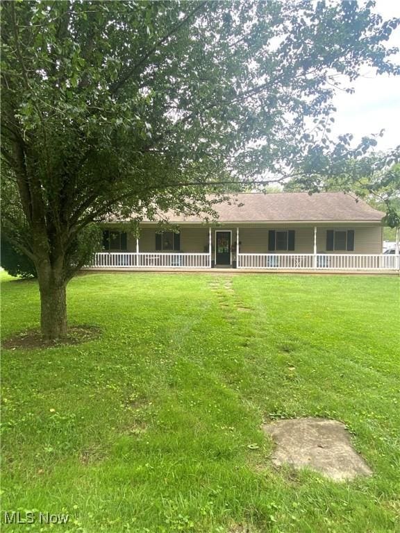 752 Luke Chute Rd, Waterford, OH 45786 - photo 1