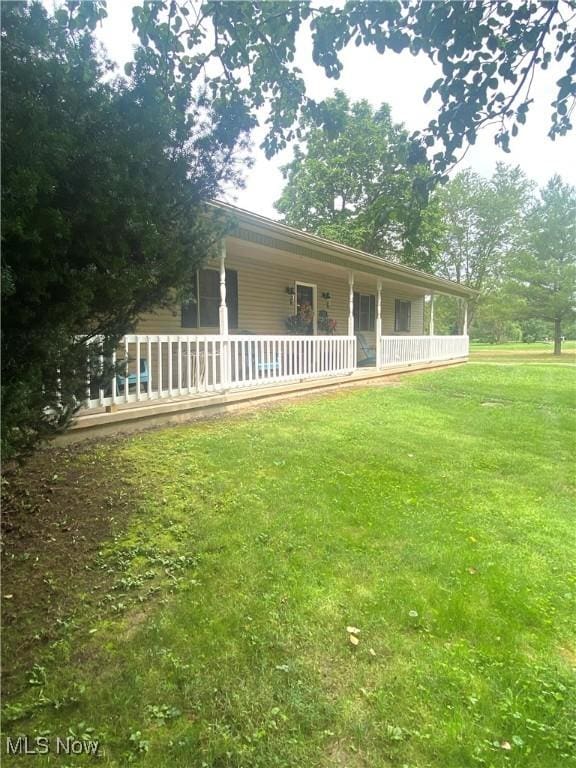 752 Luke Chute Rd, Waterford, OH 45786 - photo 2