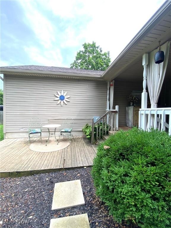 752 Luke Chute Rd, Waterford, OH 45786 - photo 22