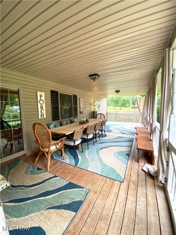 752 Luke Chute Rd, Waterford, OH 45786 - photo 23