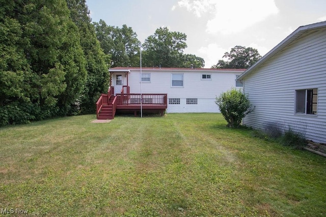 3914 Niles Carver Rd, Mineral Ridge, OH 44440 - photo 5