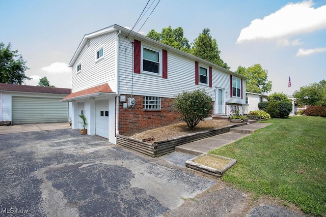 3914 Niles Carver Rd, Mineral Ridge, OH 44440 - photo 2