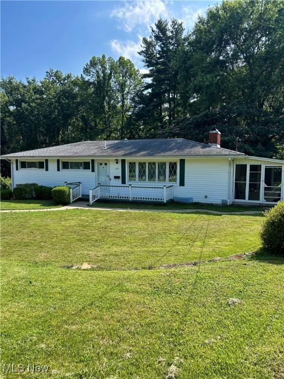 204 Coventry Rd, Marietta, OH 45750 - photo 2
