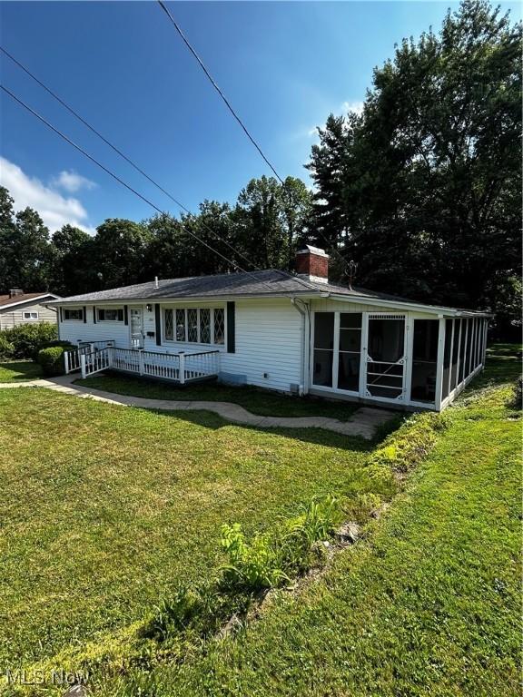 204 Coventry Rd, Marietta, OH 45750 - photo 3