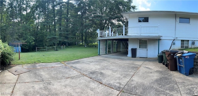 204 Coventry Rd, Marietta, OH 45750 - photo 14