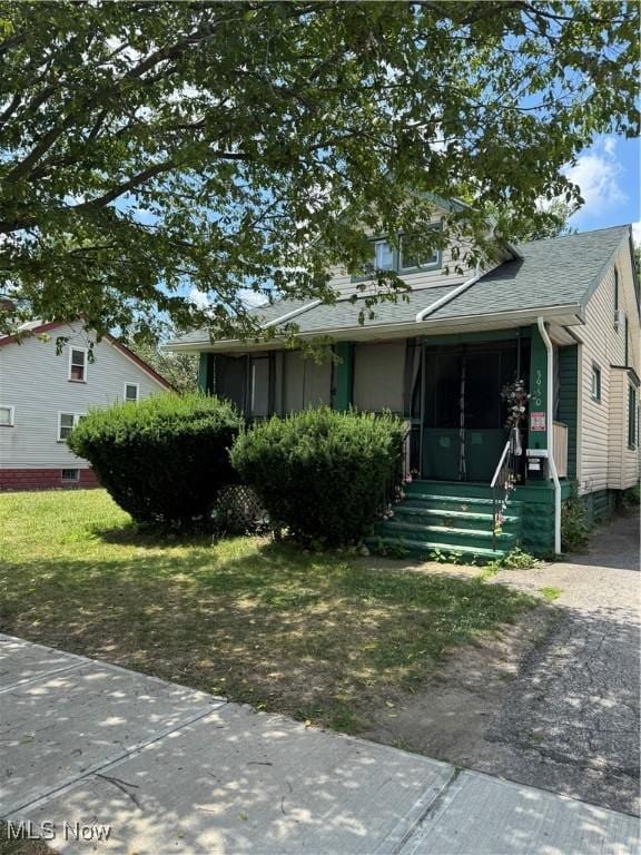 3950 E 121st St, Cleveland, OH 44105 - photo 1