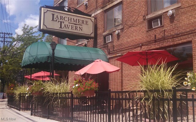 12312 Buckingham Ave, Cleveland, OH 44120 - photo 29