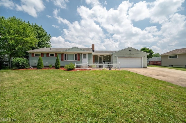 117 S Inglewood Ave, Austintown, OH 44515 - photo 1