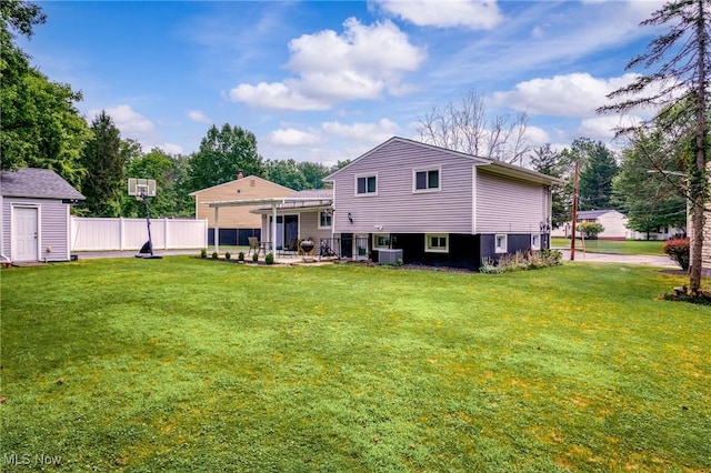 6562 Pau Pau Ct, Bedford Heights, OH 44146 - photo 32
