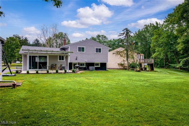 6562 Pau Pau Ct, Bedford Heights, OH 44146 - photo 33